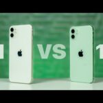 Comparativa: ¿Cuál es mejor, el iPhone 11 o el iPhone 12?