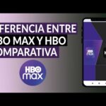 Diferencias entre HBO y HBO Max: ¿Cuál elegir?