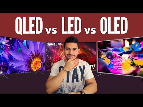 LED vs Smart TV: ¿Cuál es la mejor opción?