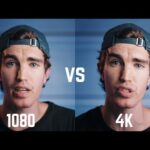 4K vs Full HD: ¿Cuál es la mejor calidad de imagen?