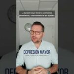 El inicio de la depresión: Descubre cómo identificarlo