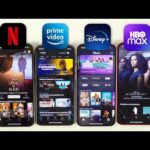 Comparativa de precios: Cuánto cuesta HBO y Disney Plus