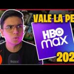 Descubre el precio de un mes en HBO Max