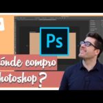 Guía para comprar Photoshop: tips y recomendaciones