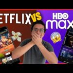 Netflix vs HBO: ¿Cuál es la mejor opción de streaming?