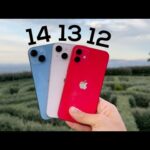Ventajas del iPhone 12 frente al iPhone 13: Descubre las diferencias