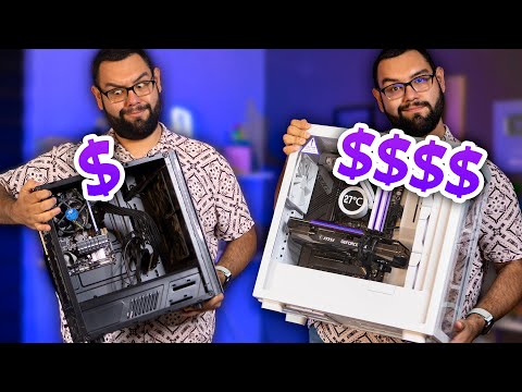 El componente de PC más costoso: descubre cuál es