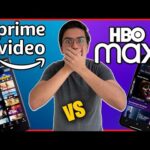 HBO vs Prime: ¿Cuál es la mejor opción?