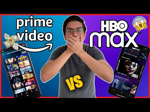 HBO vs Prime: ¿Cuál es la mejor opción?