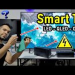 Duración de un TV LED Smart: ¿Cuánto tiempo puede durar?